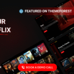 Streamit WP - Video Streaming WordPress Theme